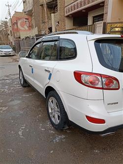 هيونداي سانتافي
